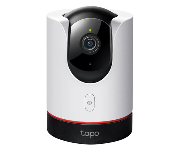 Tp-Link Tapo Pan-Tilt Ai Home Security Wi-Fi Camera C225 Tapo C225